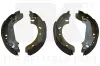 Bremsbackensatz Hinterachse NK 2725587 Bild Bremsbackensatz Hinterachse NK 2725587