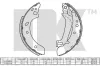 Bremsbackensatz Hinterachse NK 2725587 Bild Bremsbackensatz Hinterachse NK 2725587