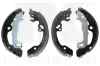 Bremsbackensatz Hinterachse NK 2725632 Bild Bremsbackensatz Hinterachse NK 2725632