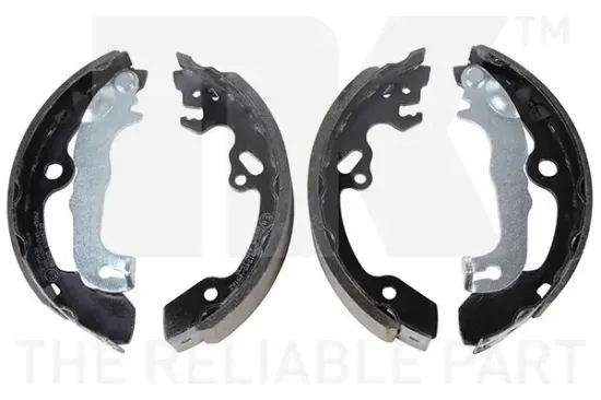 Bremsbackensatz Hinterachse NK 2725632 Bild Bremsbackensatz Hinterachse NK 2725632