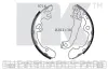 Bremsbackensatz Hinterachse NK 2725632 Bild Bremsbackensatz Hinterachse NK 2725632