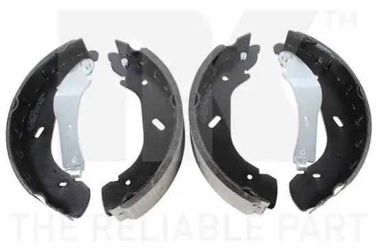 Bremsbackensatz NK 2725675 Bild Bremsbackensatz NK 2725675