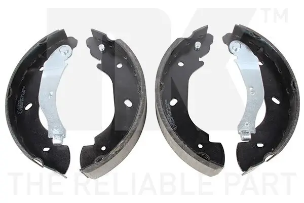 Bremsbackensatz NK 2725676