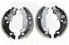 Bremsbackensatz Hinterachse NK 2725686 Bild Bremsbackensatz Hinterachse NK 2725686