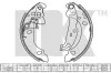 Bremsbackensatz Hinterachse NK 2725686 Bild Bremsbackensatz Hinterachse NK 2725686