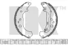 Bremsbackensatz Hinterachse NK 2725728 Bild Bremsbackensatz Hinterachse NK 2725728