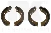 Bremsbackensatz Hinterachse NK 2726435 Bild Bremsbackensatz Hinterachse NK 2726435