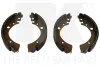 Bremsbackensatz Hinterachse NK 2726441 Bild Bremsbackensatz Hinterachse NK 2726441