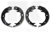 Bremsbackensatz Hinterachse NK 2726650 Bild Bremsbackensatz Hinterachse NK 2726650