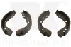 Bremsbackensatz Hinterachse NK 2726718