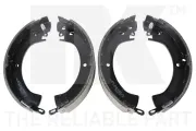 Bremsbackensatz NK 2730420