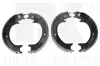Bremsbackensatz, Feststellbremse NK 2730824 Bild Bremsbackensatz, Feststellbremse NK 2730824