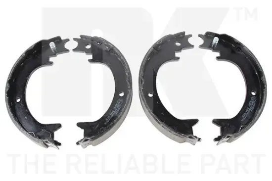 Bremsbackensatz, Feststellbremse NK 2730824 Bild Bremsbackensatz, Feststellbremse NK 2730824