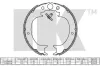Bremsbackensatz, Feststellbremse NK 2730824 Bild Bremsbackensatz, Feststellbremse NK 2730824