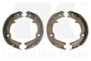 Bremsbackensatz NK 2730864