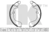 Bremsbackensatz Hinterachse NK 2732622 Bild Bremsbackensatz Hinterachse NK 2732622