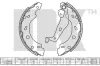 Bremsbackensatz Hinterachse NK 2733671 Bild Bremsbackensatz Hinterachse NK 2733671