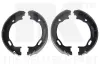 Bremsbackensatz, Feststellbremse Hinterachse NK 2733689 Bild Bremsbackensatz, Feststellbremse Hinterachse NK 2733689