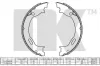Bremsbackensatz, Feststellbremse Hinterachse NK 2733689 Bild Bremsbackensatz, Feststellbremse Hinterachse NK 2733689