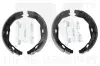 Bremsbackensatz, Feststellbremse Hinterachse NK 2733763 Bild Bremsbackensatz, Feststellbremse Hinterachse NK 2733763