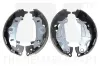 Bremsbackensatz NK 2734415