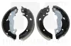 Bremsbackensatz NK 2734561 Bild Bremsbackensatz NK 2734561
