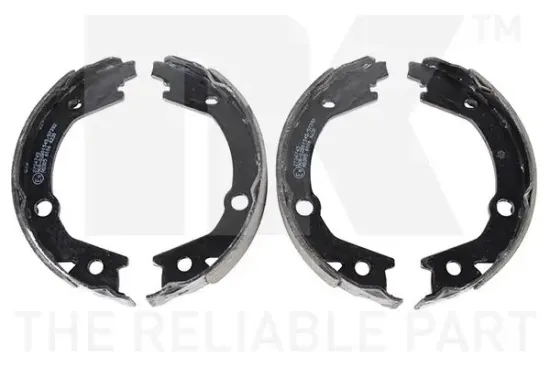 Bremsbackensatz, Feststellbremse Hinterachse NK 2734745 Bild Bremsbackensatz, Feststellbremse Hinterachse NK 2734745