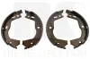 Bremsbackensatz, Feststellbremse Hinterachse NK 2734851 Bild Bremsbackensatz, Feststellbremse Hinterachse NK 2734851