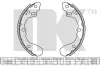 Bremsbackensatz NK 2735590 Bild Bremsbackensatz NK 2735590