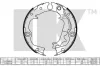 Bremsbackensatz, Feststellbremse Hinterachse NK 2735832 Bild Bremsbackensatz, Feststellbremse Hinterachse NK 2735832