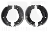 Bremsbackensatz, Feststellbremse Hinterachse NK 2735854 Bild Bremsbackensatz, Feststellbremse Hinterachse NK 2735854