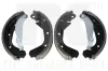 Bremsbackensatz Hinterachse NK 2736409