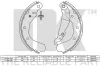 Bremsbackensatz Hinterachse NK 2736409 Bild Bremsbackensatz Hinterachse NK 2736409