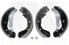 Bremsbackensatz NK 2736540 Bild Bremsbackensatz NK 2736540