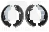 Bremsbackensatz Hinterachse NK 2736685 Bild Bremsbackensatz Hinterachse NK 2736685