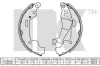 Bremsbackensatz Hinterachse NK 2736685 Bild Bremsbackensatz Hinterachse NK 2736685