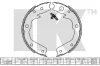 Bremsbackensatz, Feststellbremse Hinterachse NK 2736712 Bild Bremsbackensatz, Feststellbremse Hinterachse NK 2736712