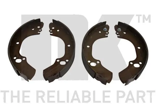 Bremsbackensatz NK 2736726