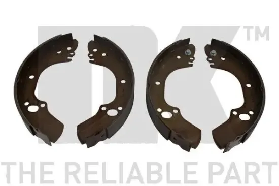 Bremsbackensatz NK 2736726 Bild Bremsbackensatz NK 2736726