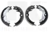 Bremsbackensatz, Feststellbremse Hinterachse NK 2736785 Bild Bremsbackensatz, Feststellbremse Hinterachse NK 2736785
