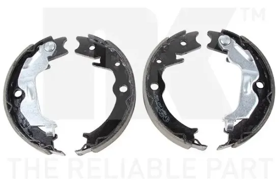 Bremsbackensatz, Feststellbremse Hinterachse NK 2736785 Bild Bremsbackensatz, Feststellbremse Hinterachse NK 2736785