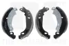Bremsbackensatz Hinterachse NK 2737636