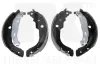 Bremsbackensatz Hinterachse NK 2737741 Bild Bremsbackensatz Hinterachse NK 2737741
