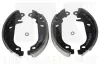 Bremsbackensatz Hinterachse NK 2739476 Bild Bremsbackensatz Hinterachse NK 2739476