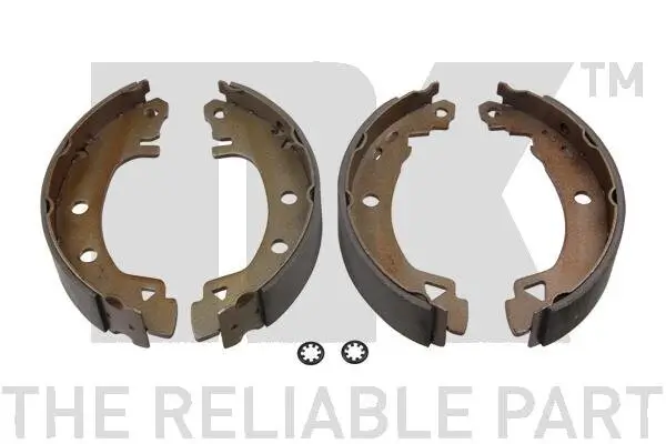 Bremsbackensatz NK 2739579