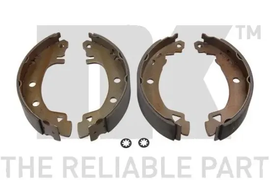 Bremsbackensatz NK 2739579 Bild Bremsbackensatz NK 2739579