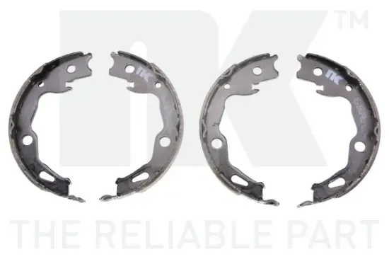 Bremsbackensatz, Feststellbremse Hinterachse NK 2739866 Bild Bremsbackensatz, Feststellbremse Hinterachse NK 2739866