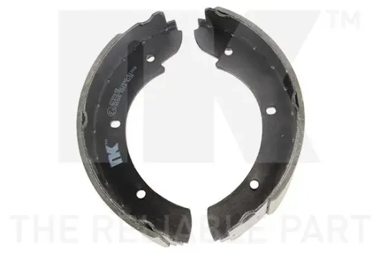 Bremsbackensatz, Feststellbremse Hinterachse NK 2740648 Bild Bremsbackensatz, Feststellbremse Hinterachse NK 2740648