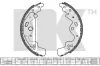 Bremsbackensatz Hinterachse NK 2740699 Bild Bremsbackensatz Hinterachse NK 2740699