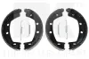 Bremsbackensatz, Feststellbremse Hinterachse NK 2740768 Bild Bremsbackensatz, Feststellbremse Hinterachse NK 2740768
